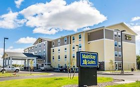 Mainstay Suites Sidney - Medical Center