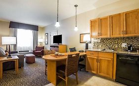 Mainstay Suites Sidney - Medical Center
